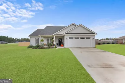 317 Warrenton Place, Brooklet, GA 30415 - Photo 1