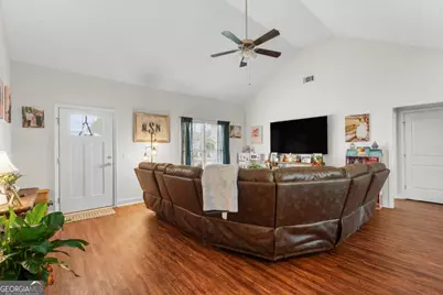 317 Warrenton Place, Brooklet, GA 30415 - Photo 7