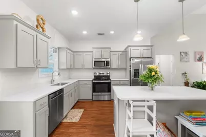 317 Warrenton Place, Brooklet, GA 30415 - Photo 3