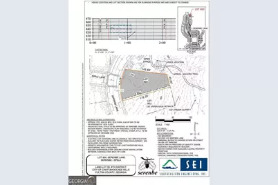 11718 Serenbe Lane, Chattahoochee Hills, GA 30268 - Photo 3