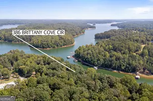 386 Brittany Cove, Lavonia, GA 30553 - Photo 63