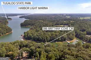 386 Brittany Cove, Lavonia, GA 30553 - Photo 67