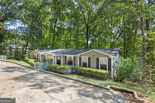 386 Brittany Cove, Lavonia, GA 30553 - Photo 5