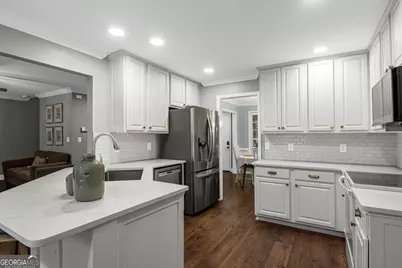 10 Cove Drive, Newnan, GA 30263 - Photo 15