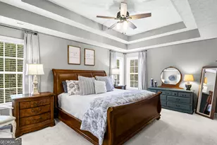 10 Cove Dr, Newnan, GA 30263 - Photo 21