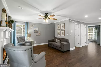 10 Cove Drive, Newnan, GA 30263 - Photo 13