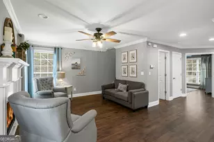 10 Cove Dr, Newnan, GA 30263 - Photo 13