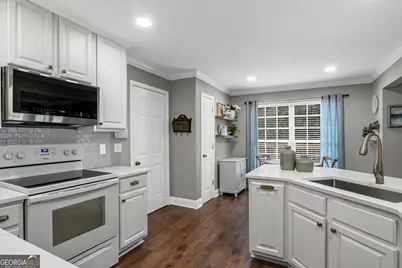 10 Cove Drive, Newnan, GA 30263 - Photo 17