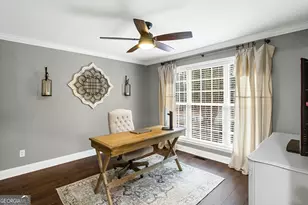 10 Cove Dr, Newnan, GA 30263 - Photo 5