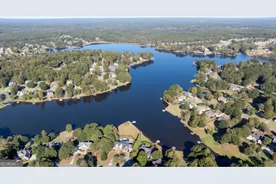 10 Cove Drive, Newnan, GA 30263 - Photo 39