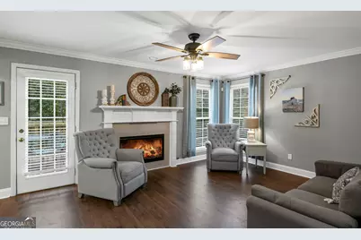 10 Cove Drive, Newnan, GA 30263 - Photo 11