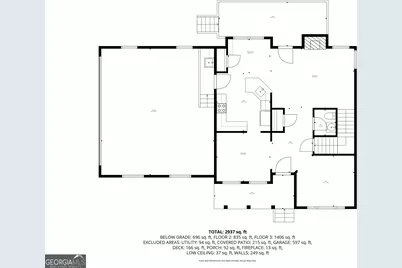 10 Cove Drive, Newnan, GA 30263 - Photo 63