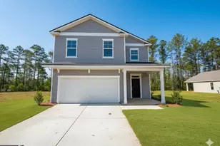 375 Brook Dr, Brunswick, GA 31525 - Photo 1