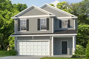 375 Brook Dr, Brunswick, GA 31525 - Photo 1