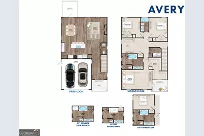 375 Brook Drive #004, Brunswick, GA 31525 - Photo 3