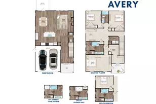 375 Brook Dr, Brunswick, GA 31525 - Photo 3