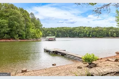 156 Navajo Trail, Martin, GA 30557 - Photo 13