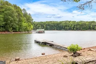 156 Navajo Trail, Martin, GA 30557 - Photo 13