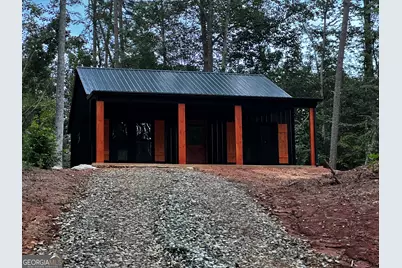 156 Navajo Trail, Martin, GA 30557 - Photo 3