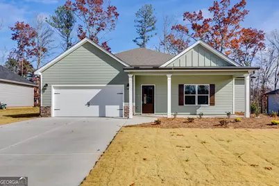 8870 Callaway Drive, Winston, GA 30187 - Photo 1