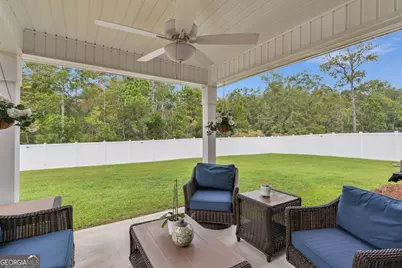 160 Hayden Drive, Saint Marys, GA 31558 - Photo 9