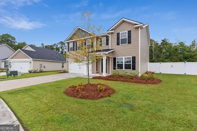 160 Hayden Drive, Saint Marys, GA 31558 - Photo 5