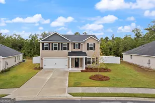 160 Hayden Dr, Saint Marys, GA 31558 - Photo 11