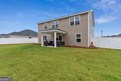 160 Hayden Drive, Saint Marys, GA 31558 - Photo 7