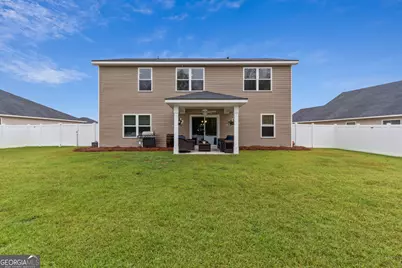 160 Hayden Drive, Saint Marys, GA 31558 - Photo 3