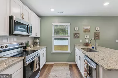 160 Hayden Drive, Saint Marys, GA 31558 - Photo 25