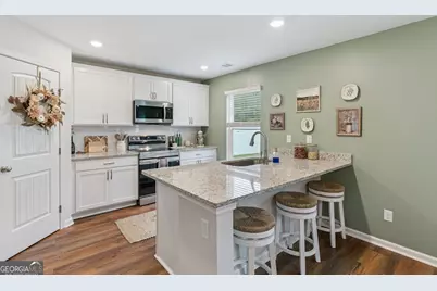 160 Hayden Drive, Saint Marys, GA 31558 - Photo 23