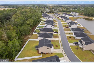 160 Hayden Drive, Saint Marys, GA 31558 - Photo 45