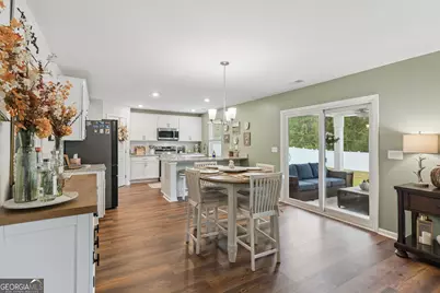 160 Hayden Drive, Saint Marys, GA 31558 - Photo 21