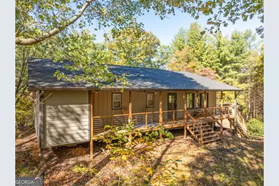 345 Zion Hill Road, Ellijay, GA 30540 - Photo 3