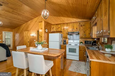 345 Zion Hill Road, Ellijay, GA 30540 - Photo 15