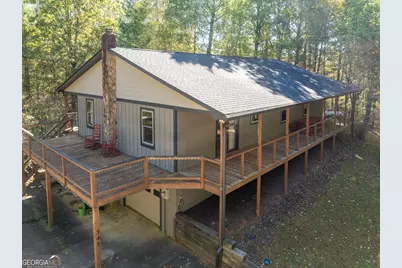 345 Zion Hill Road, Ellijay, GA 30540 - Photo 35