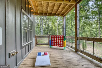 284 Lees Ride, McCaysville, GA 30555 - Photo 59