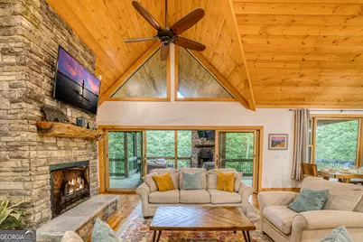 284 Lees Ride, McCaysville, GA 30555 - Photo 71