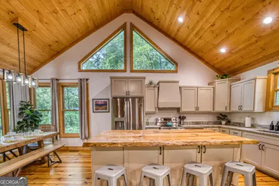 284 Lees Ride, McCaysville, GA 30555 - Photo 5