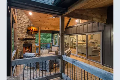 284 Lees Ride, McCaysville, GA 30555 - Photo 101