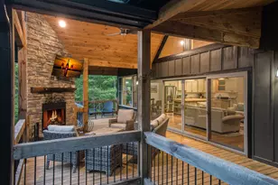 284 Lees Ride, McCaysville, GA 30555 - Photo 101