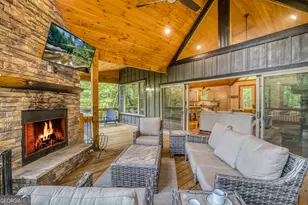 284 Lees Ride, McCaysville, GA 30555 - Photo 75