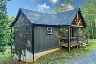 284 Lees Ride, McCaysville, GA 30555 - Photo 85