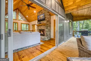 284 Lees Ride, McCaysville, GA 30555 - Photo 77