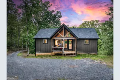 284 Lees Ride, McCaysville, GA 30555 - Photo 93