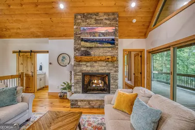 284 Lees Ride, McCaysville, GA 30555 - Photo 7