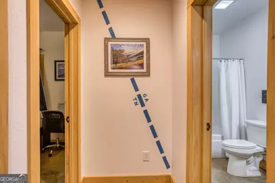 284 Lees Ride, McCaysville, GA 30555 - Photo 45