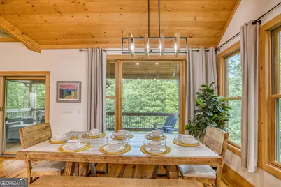 284 Lees Ride, McCaysville, GA 30555 - Photo 9