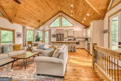 284 Lees Ride, McCaysville, GA 30555 - Photo 17