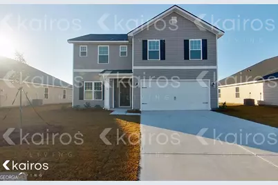 18 Duluth Drive, Brunswick, GA 31525 - Photo 1